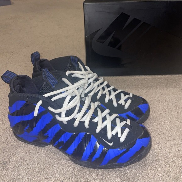 memphis foamposite